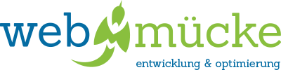 webmücke - entwicklung & optimierung