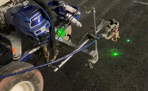 BoMa im Einsatz